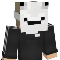 UnlegitAmar Minecraft avatar bust