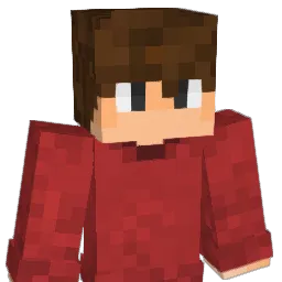 UnlegitBen Minecraft avatar bust