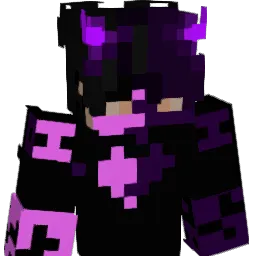 UnlegitJustus Minecraft avatar bust