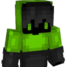 UnlegitWaschbaer Minecraft avatar bust