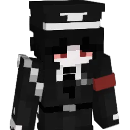 UnlegitZombies Minecraft avatar bust