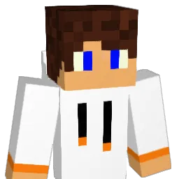 Unlegit_Momo Minecraft avatar bust