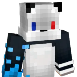 UnleqitJannik Minecraft avatar bust