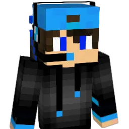 UnleqitKingg Minecraft avatar bust