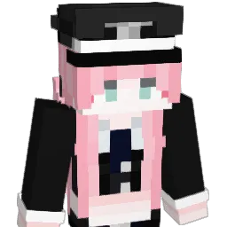 UnleqitPhil Minecraft avatar bust