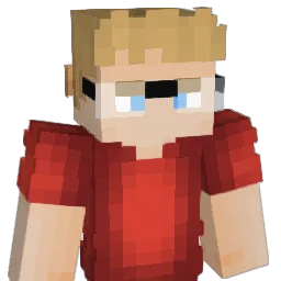 UnlikeDaffy's Minecraft skin