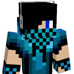 Unliking1128 Minecraft avatar bust