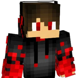 UnlimitedGamer19 Minecraft avatar bust