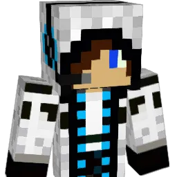 UnlimitedPork Minecraft avatar bust