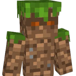 UnlimitedScore's Minecraft skin