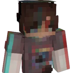 UnloD's Minecraft skin