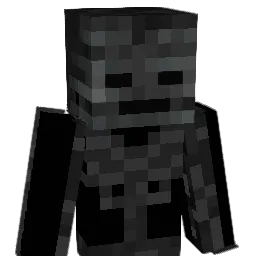 Unloaded's Minecraft skin