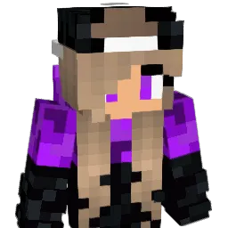 UnloadedArrow49 Minecraft avatar bust