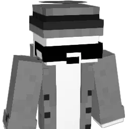 UnlockableDL's Minecraft skin