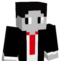 UnlogischerBen's Minecraft skin