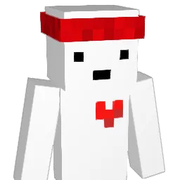 Unlouded_Storm0 Minecraft avatar bust