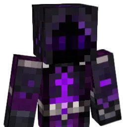 Unloved12's Minecraft skin