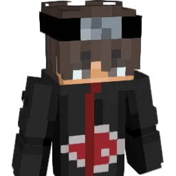 Unlustiger_ Minecraft avatar bust