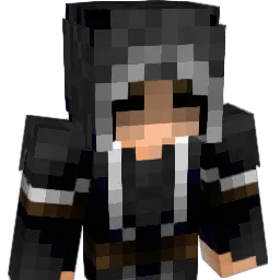 UnmovedAutomaton Minecraft avatar bust