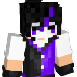 UnnamedConductor Minecraft avatar bust