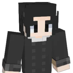 UnnamedReisS Minecraft avatar bust