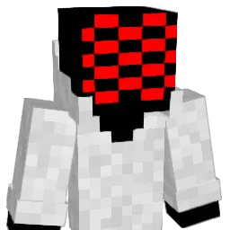 UnnamedZeroth's Minecraft skin