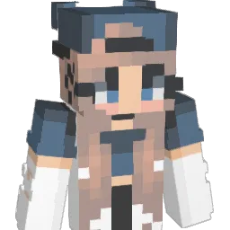 Unnamed_007 Minecraft avatar bust