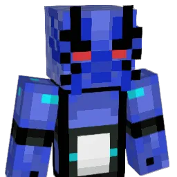 Unnamed_Gg Minecraft avatar bust
