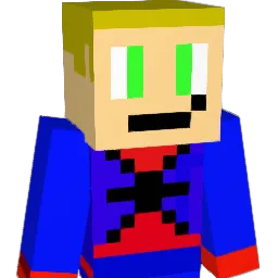 Unnar123's Minecraft skin
