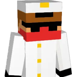 Unninja_x Minecraft avatar bust