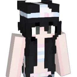 Uno123456 Minecraft avatar bust