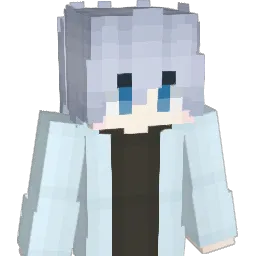 Uno4131 Minecraft avatar bust