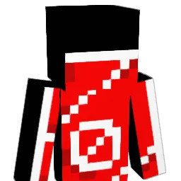 UnoBIocker Minecraft avatar bust