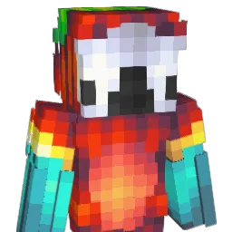 Unoccupied_Toast's Minecraft skin