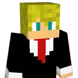 Unocole's Minecraft skin