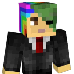 Unojoss Minecraft avatar bust