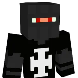 Unonimus5 Minecraft avatar bust
