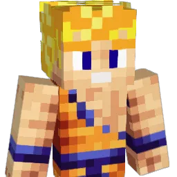 UnoriginalName69's Minecraft skin