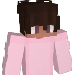 Unorixe Minecraft avatar bust