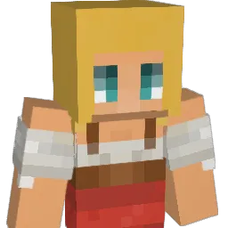Unosmyga's Minecraft skin