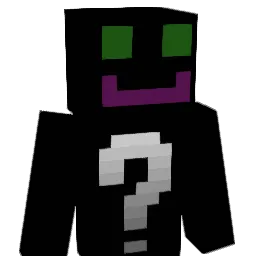 Unow0 Minecraft avatar bust