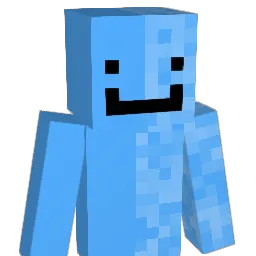 Unown11 Minecraft avatar bust