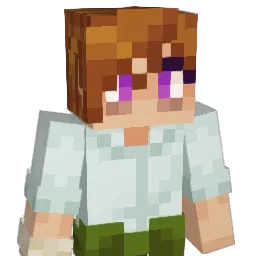 UnpluggedSpirit's Minecraft skin