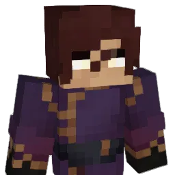 Unpurchase Minecraft avatar bust