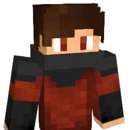 Unrated's Minecraft skin