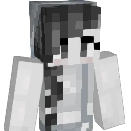 Unravled_Thinker's Minecraft skin