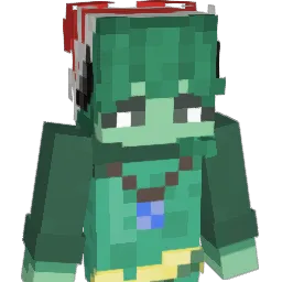 Unre5l's Minecraft skin