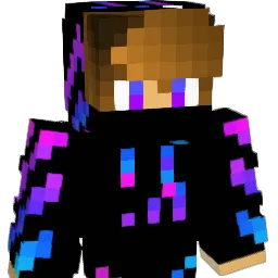 Unrealfake Minecraft avatar bust