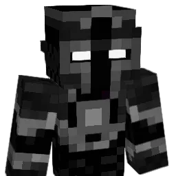 Unrectified's Minecraft skin