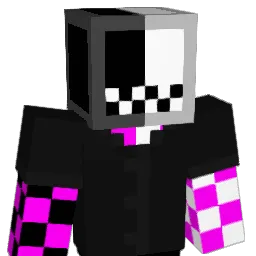 UnreqitedGenesis's Minecraft skin